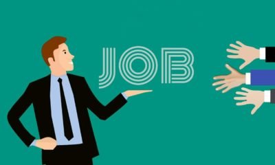 Careers in Ghana