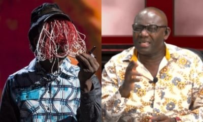 Kwaku Annan Of Net2 TV Caught Taking Bribe To Report ‘False‘ News About Anas
