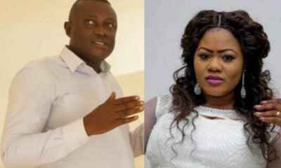 18-Year-Old Son Of Pastor Love And Obaapa Christy Exposes Dad's Ritual Activities