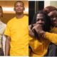 A Radio Presenter Asks Stonebwoy Whether He Misses Blakk Cedi Or Not; Here Is His Response
