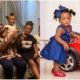 This Adorable Video Of Baby Maxin Singing For Her Mother, Nana Ama McBrown Will Melt Your Heart