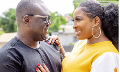 Gloria Sarfo Exposed For Lying About Her Wedding With Dada Boat