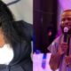 Meet The Beautiful Wife And Children Of Late UTV's Kwadwo Wiafe Who He Has Left Behind