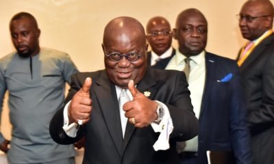 President Akufo-Addo Has Deceived Us – Zongo Chief Cries Out