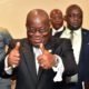 President Akufo-Addo Has Deceived Us – Zongo Chief Cries Out