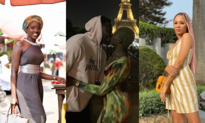 “Your Bad English Can Lead To Your divorce” – Sister Derby Tells Fella Makafui