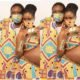 Ghanaians React To Baby Bump Photos Of Ghanaian Lesbian Couple