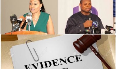 Impeachment Against EC Boss Initiated; Franklin Cudjoe Supports Her Removal