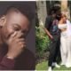 Pappy Kojo Reacts After A Beautiful Lady Offered Him Free Tonga