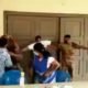 Videos: NPP Primaries Marred By Blows, Slaps And Confusion At Different Polling Stations