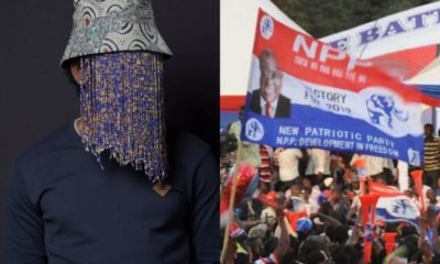 NPP Leaders Exposed For Plotting To Stop Anas From Airing His New Exposé