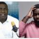 Video: Sarkodie Reacts After Kevin Taylor Said 'His Mouth Is Like Egyptian Condom'