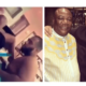 Duncan Williams' Son Caught L!cking Tonga Of Two Girls In A Pool