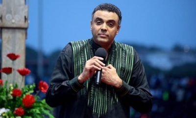 If You’re A Good Husband, You Must Buy Your Wives Brazilian Hair And Makeup Kits – Dag Heward-Mills to men