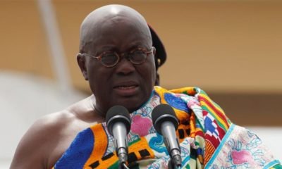Deal With Tribalism In Ghana Before Talking About Racism In America - Ghanaians Tell Akufo Addo