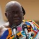 Deal With Tribalism In Ghana Before Talking About Racism In America - Ghanaians Tell Akufo Addo