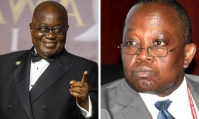 The President Must Protect The Auditor General Rather Than Remove Him Indirectly