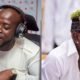 Nana Romeo Finally Responds After Shatta Wale Said 'He Will Beat Him Up If He Interviews Him'