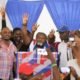 NPP Youth Organizer Caught Campaigning In Senior High Schools In Kumasi (Photos)