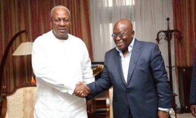 5 Reasons Why Ghanaians Must Vote Against Nana Akufo Addo In The 2020 Election