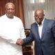5 Reasons Why Ghanaians Must Vote Against Nana Akufo Addo In The 2020 Election