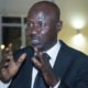 Nigeria’s Anti-Corruption Boss Arrested For Corruption