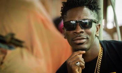 Shatta Wale Postpones #GiftOfGod Album To 2021… See Why
