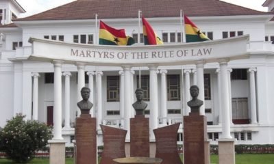 Ghanaians Left In 'Shock' After Supreme Court Ruled That Birth Certificate Not A Form Of Identification