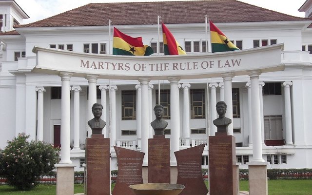 Ghanaians Left In 'Shock' After Supreme Court Ruled That Birth Certificate Not A Form Of Identification