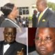 Imagine Mahama Had Asked Chief Justice, Georgina Wood To proceed On Leave By Force
