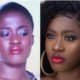 Who Ever Did This No Go Go Heaven – Fella Makafui Reacts To This Photo Of Hers