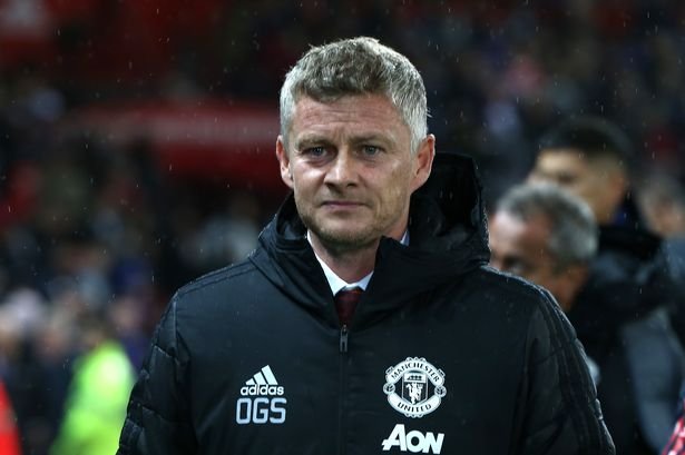 'Semi-finals Are Not Good Enough'- Solskjaer Bemoans Ahead Of Sevilla Clash