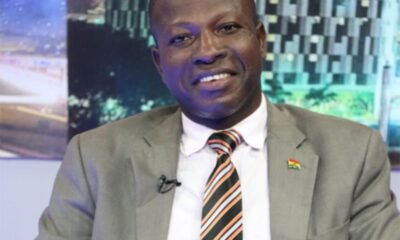 CPP Elections: Onsy Kwame Nkrumah, Kabila Rejected!