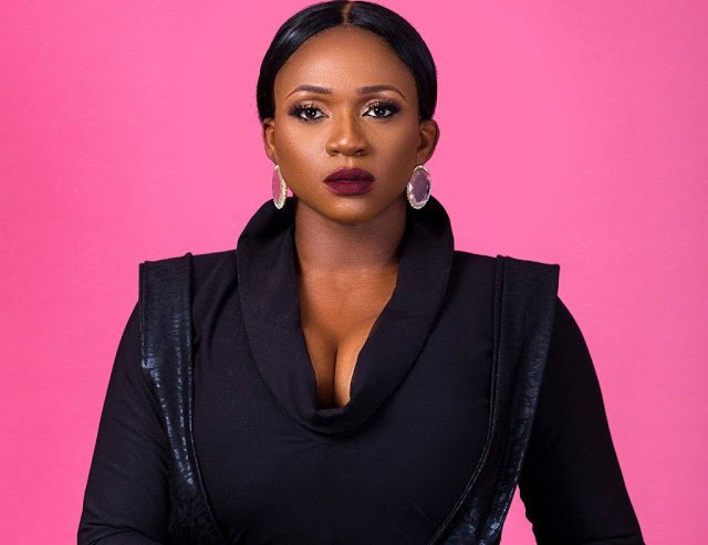 I Was Banned From My Church Choir After I Got Pregnant- Waje Discloses