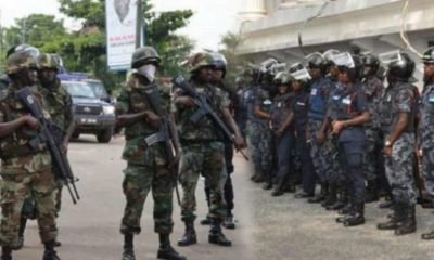 This Video Shows How EC Is Compiling Anti-Voltarians Register (Watch)
