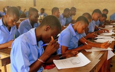 JHS 2 and SHS 2 Students To Resume School From October 5