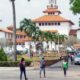 UG Ends Free Online Data Package For Students, Staff