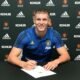 Dean Henderson Signs New Six-year Deal At Man Utd