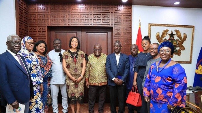 EC Says There Are Under Age Voters And Foreigners In The New Register