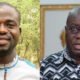 I Trust The Promises Of A Man Who Is Ejaculating Than That Of Akufo Addo – Manasseh Azure Awuni