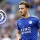 BREAKING: Chelsea Signs Ben Chilwell On A 5-year Deal