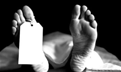 A 76-year Old Man Resurrects After Being Dead For 4 Days
