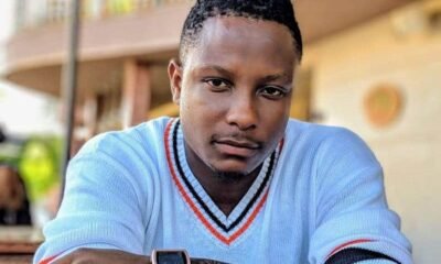 I am the king of Afrobeats and nobody can change that - Kelvyn Boy