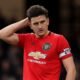 Harry Maguire Arrested For Bar Disturbance