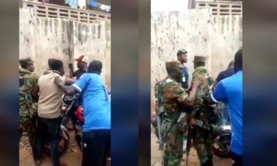 NPP footsoldier