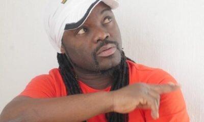 Barima Sidney To Release Official Video Of ‘Papa No’ Hit Song