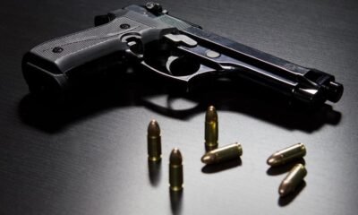Police Gun-down Carjackers In A Gun Battle