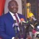 We’re Not In A ‘Comfortable Lead’ Like The NDC – Dr Bawumia Jabs NDC