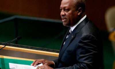 NDC Reveals 10 Areas With ‘Missing Names’ In The New Voter’s Register