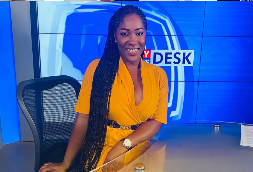 Radio and TV presenter King Kady Wins On-Air Personality Of The Year